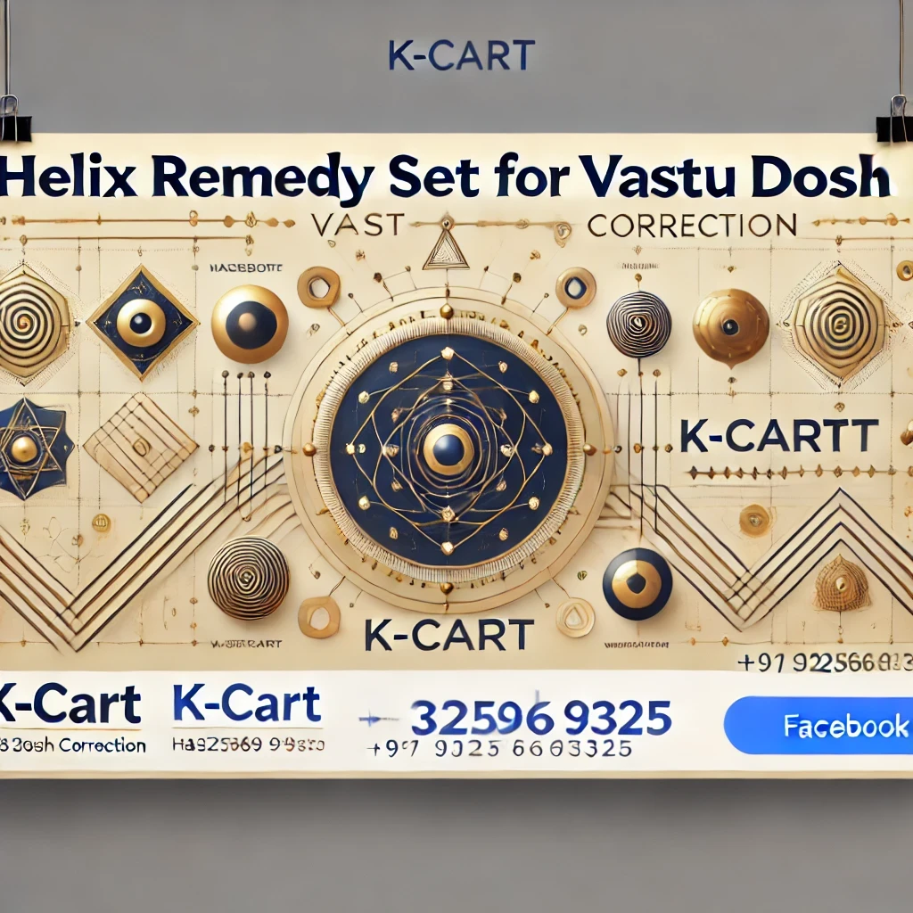 वास्तु दोष, उसके उपाय, मंत्र और यंत्र का विस्तृत विवरण