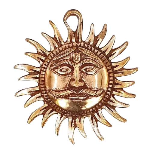 सूर्य ग्रह दोष (Surya Graha Dosh): कारण, लक्षण, और समाधान